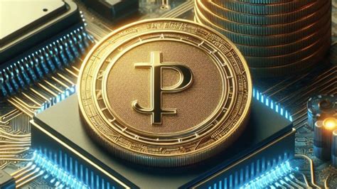 JPM Coin.